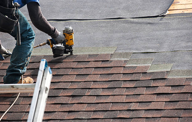 Licensed Roofing service in Pound Ridge, NY - Brentwood Metal Roofing
